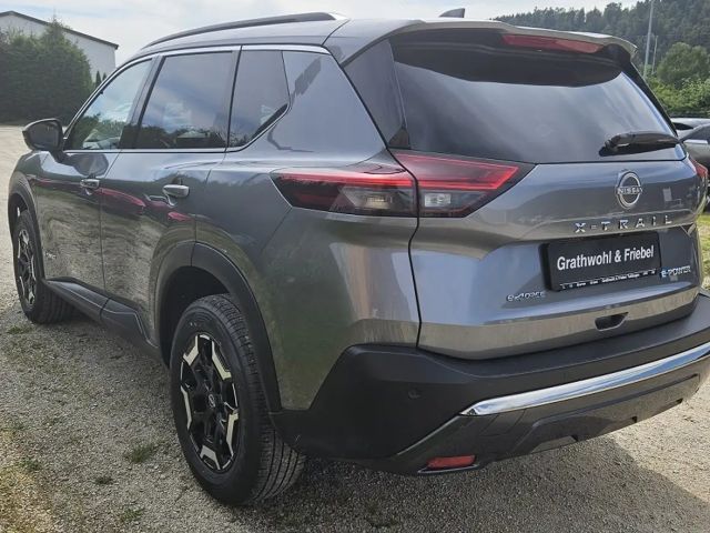 Nissan X-trail AWD e-4ORCE