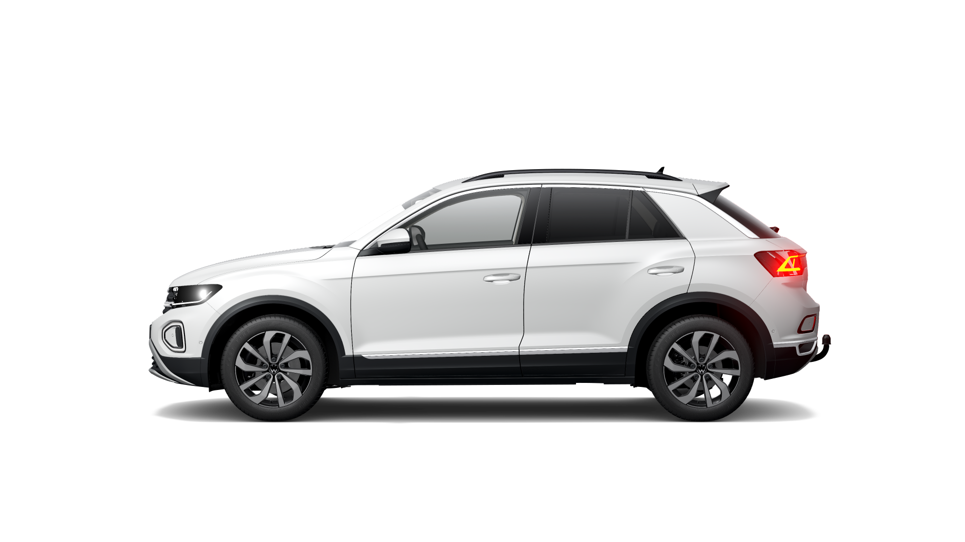 Volkswagen T-Roc 2.0 TDI DSG Style