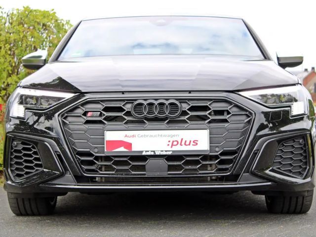 Audi S3 Quattro Sportback