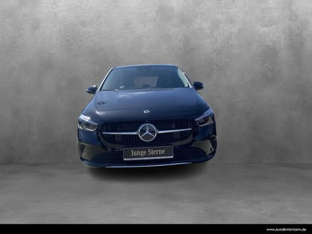 Mercedes-Benz B 180 Progressive