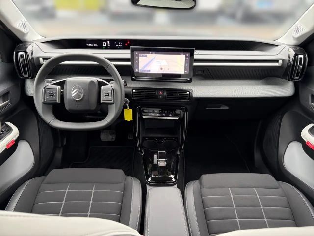 Citroën C3 Aircross Max