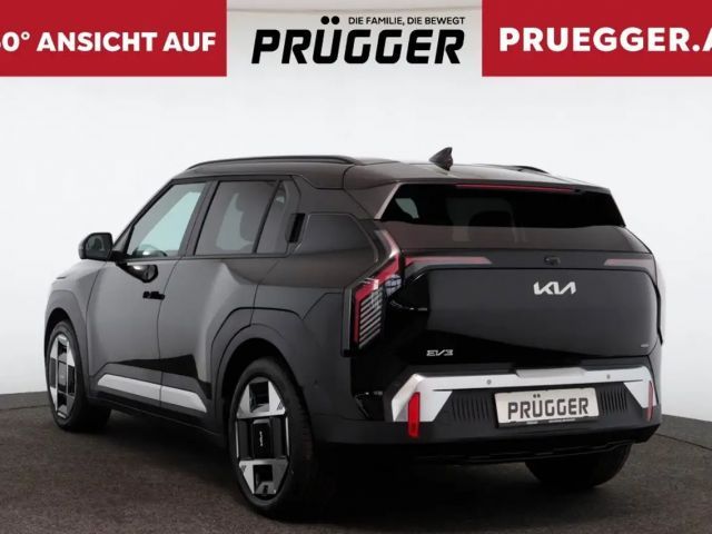 Kia EV3 81.4 kWh Earth Plus