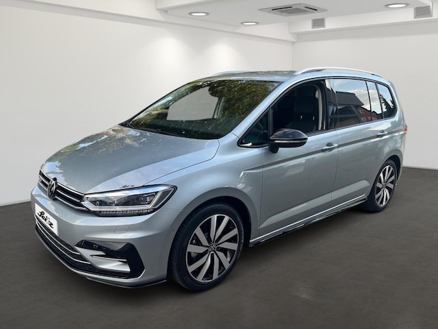 Volkswagen Touran 2.0 TDI