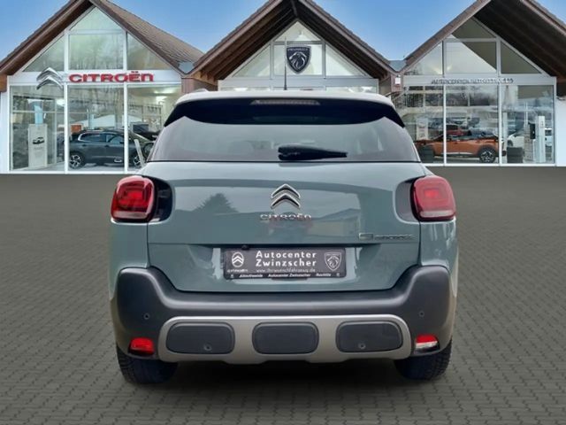 Citroën C3 Aircross Pack PureTech Shine
