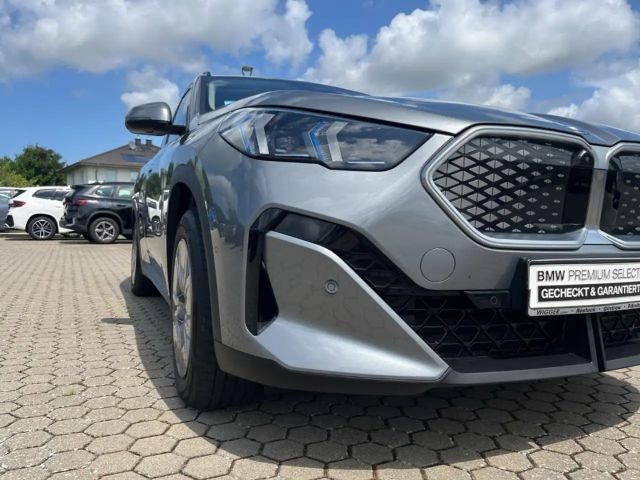 BMW X2 xDrive30/HUD/Panoramadach/Navi/Leder/LED/ACC