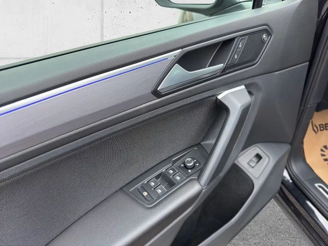 Seat Tarraco 4Drive DSG FR-lijn