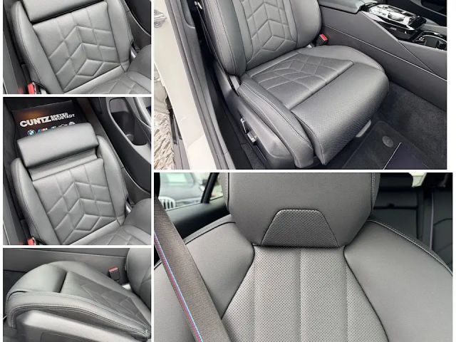 BMW 540 540d Touring xDrive