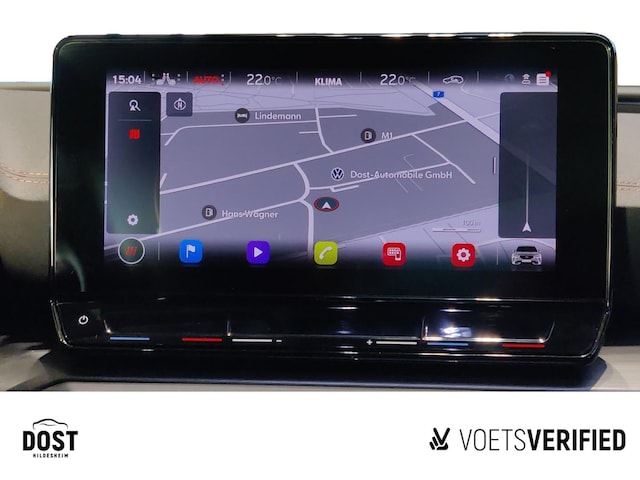 Cupra Formentor 1.5 TSI