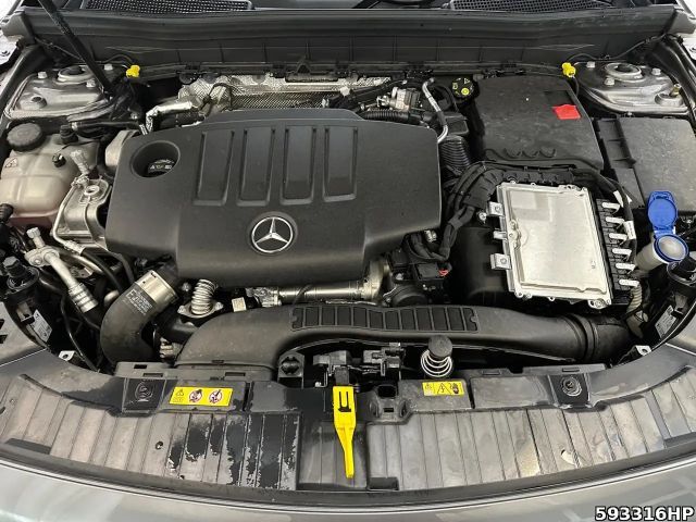 Mercedes-Benz GLB 200 GLB 200 d Progressive