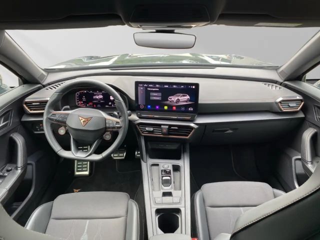 Cupra Formentor 4Drive VZ