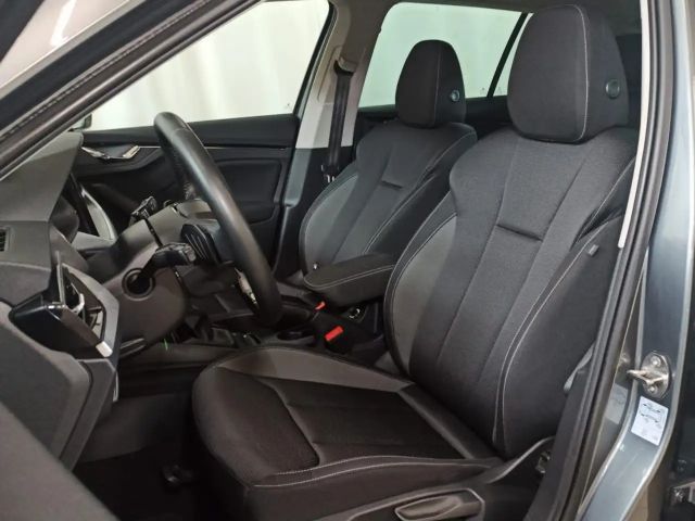 Skoda Kamiq 1.5 TSI Tour