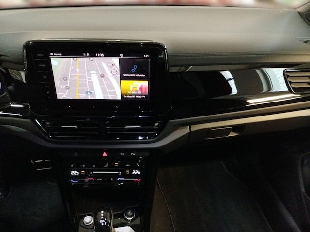 Volkswagen T-Roc 2.0 TSI DSG IQ.Drive R-Line