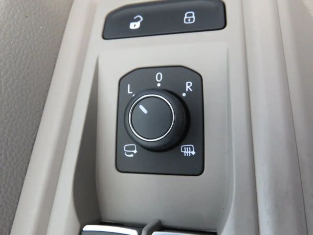 Volkswagen Multivan T7