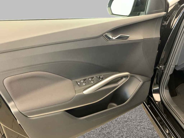 Skoda Fabia 1.0 TSI Tour