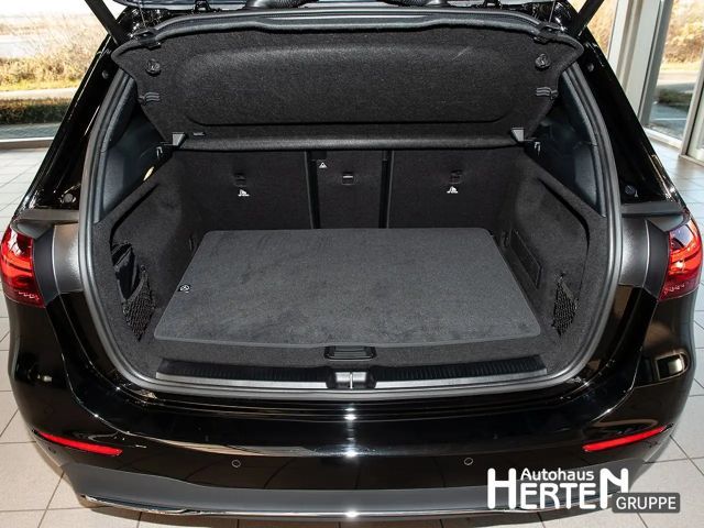 Mercedes-Benz B 200 Progressive Sedan