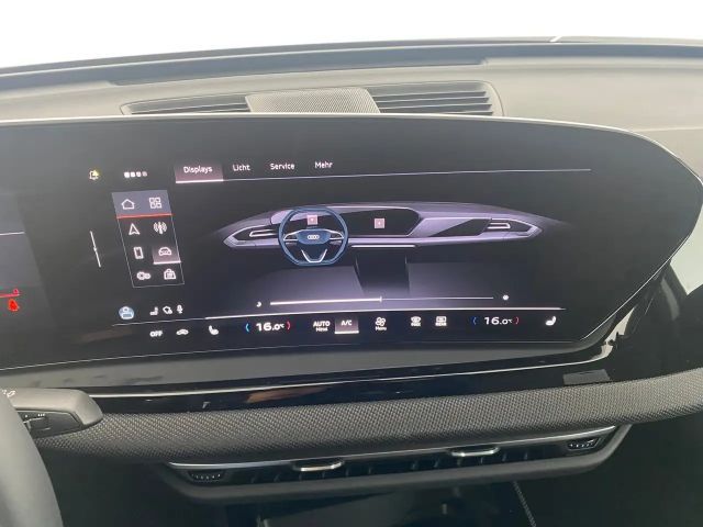 Audi A5 Limousine TFSI