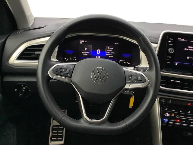 Volkswagen T-Roc 1.0 TSI Move
