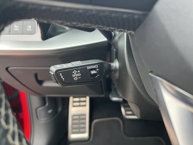 Audi S3 Quattro S-Tronic Sedan