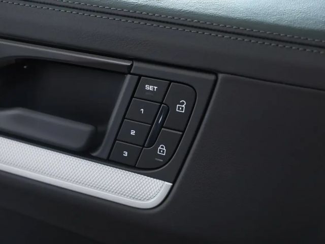 Porsche Cayenne E-Hybrid S