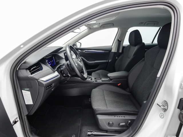 Skoda Octavia 2.0 TDI Combi Style Style