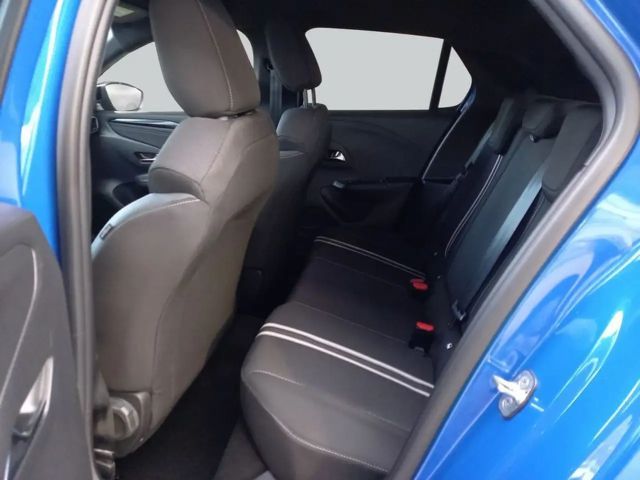 Opel Corsa GS-Line Grand Sport Turbo