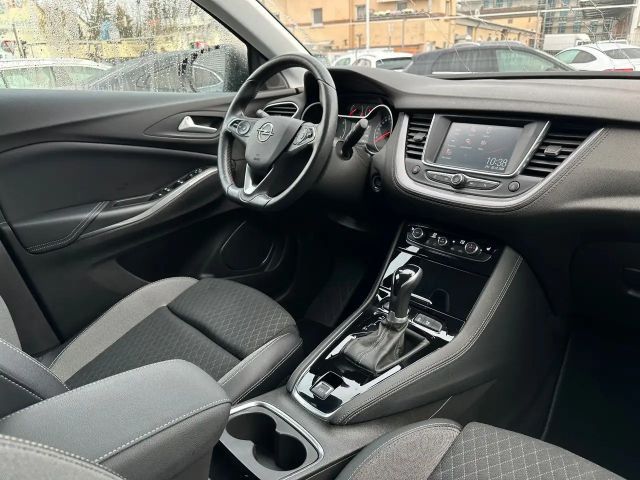 Opel Grandland X Elegance