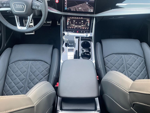 Audi Q8 50 TDI Quattro