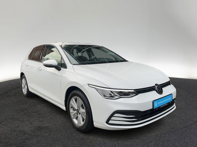 Volkswagen Golf 1.5 TSI Golf VIII Life