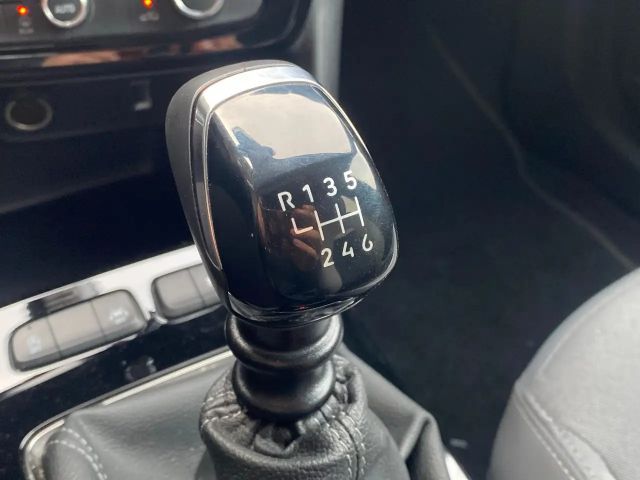 Opel Mokka 1.2 Turbo Elegance Turbo