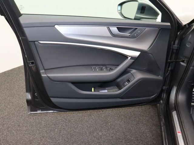 Audi A6 45 TFSI Avant S-Line