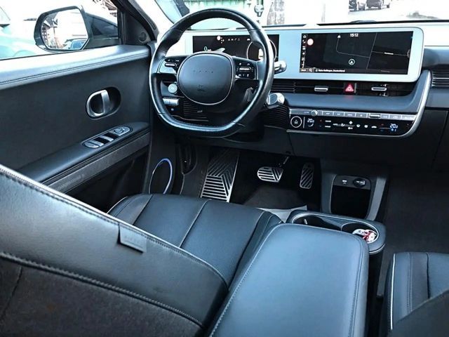 Hyundai IONIQ 5 73 kWh UNIQ