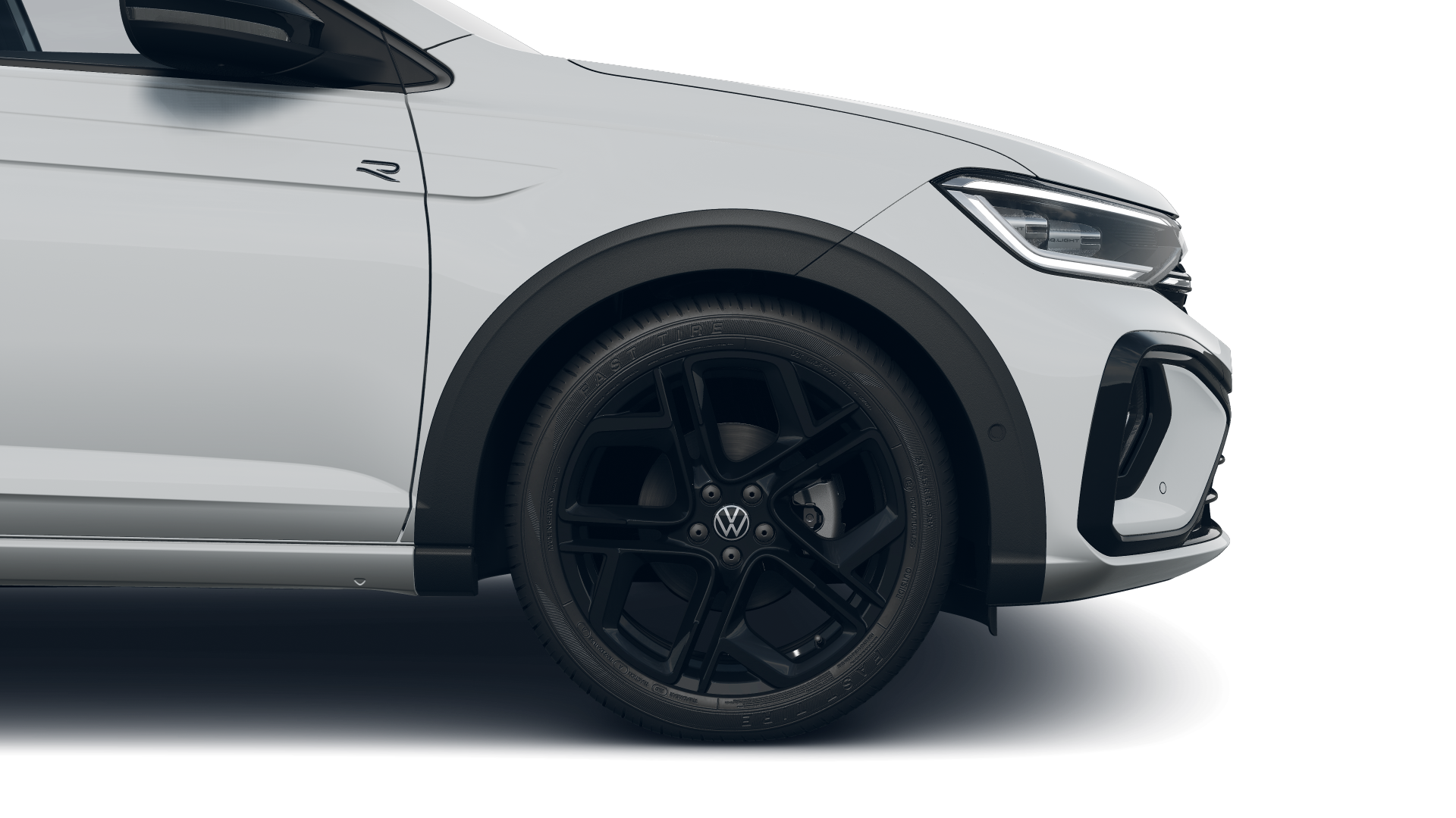 Volkswagen Taigo 1.0 TSI DSG