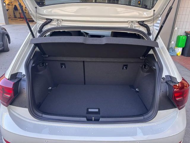 Volkswagen Polo 4Me TSI