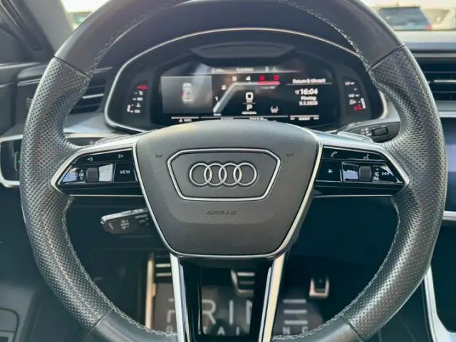 Audi S7 !!! ABSOLUT VOLL AUSSTATTUNG !!!
