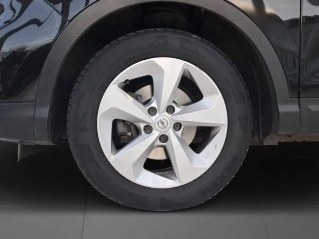 Nissan Qashqai SHIRO 1.3 Turbo Benzin Bluetooth Navi
