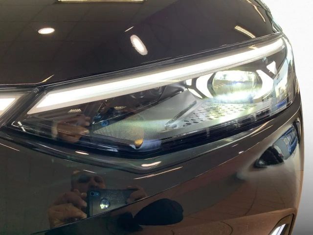 Volkswagen ID.7 4Motion GTX