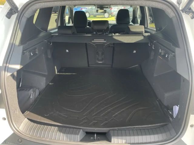 Dacia Bigster Extreme Mild Hybrid 140