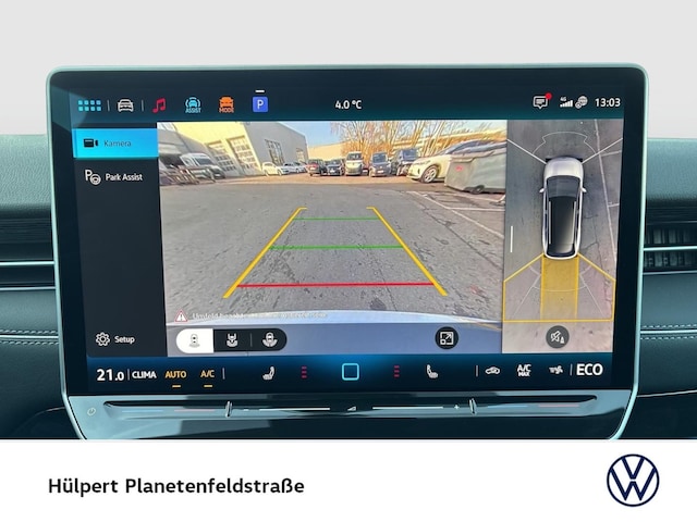 Volkswagen ID.7 Pro Tourer