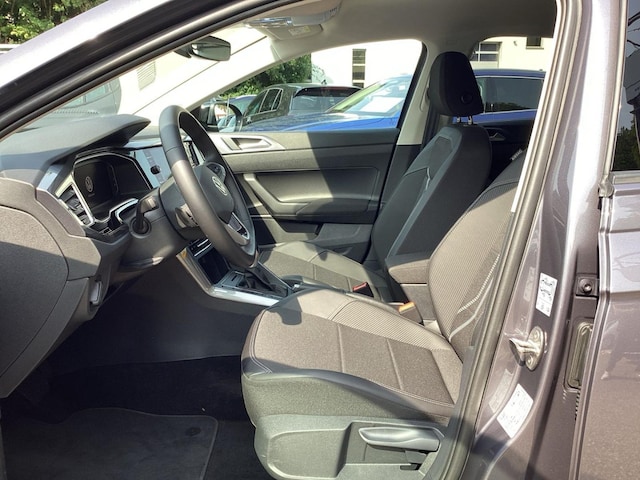 Volkswagen Taigo 1.0 TSI DSG Style