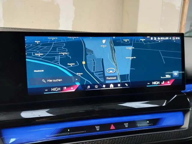 BMW 520 520i M-Sport