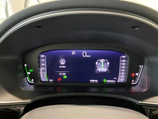 Honda Civic 2.0 Advance Hybrid e:HEV