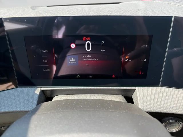 Opel Astra GS-Line Grand Sport