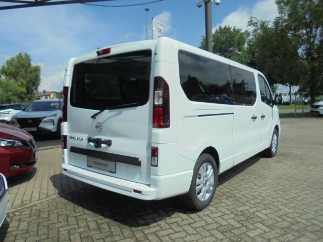 Nissan Primastar L2H1 Tekna dCi 170