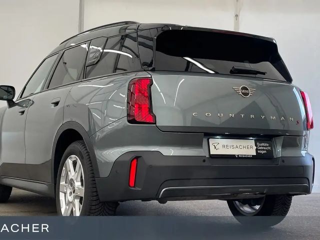 MINI Cooper S Countryman All4