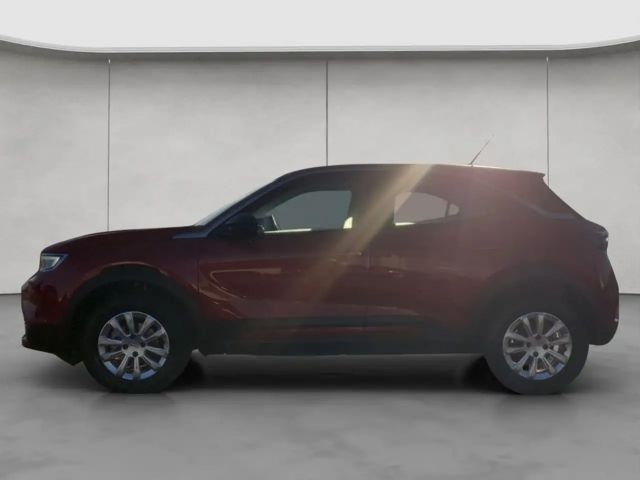 Opel Mokka Edition Turbo