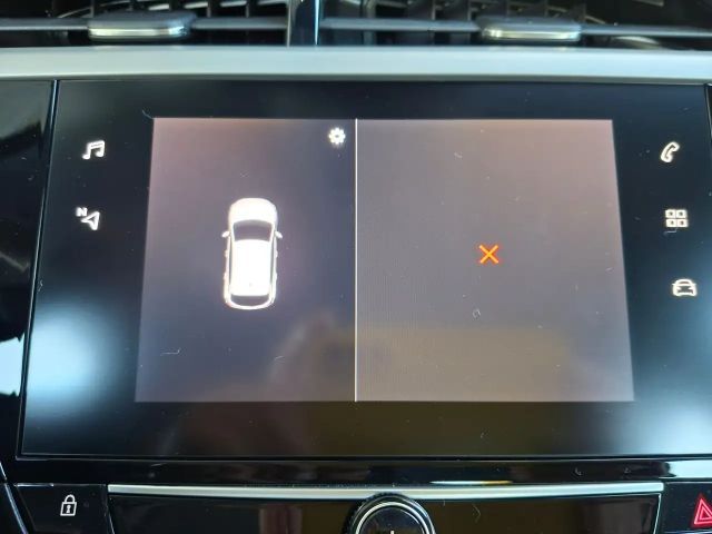 Opel Corsa F e  LED+SHZ+LHZ+KLIMAAUTOMATIK+PDC