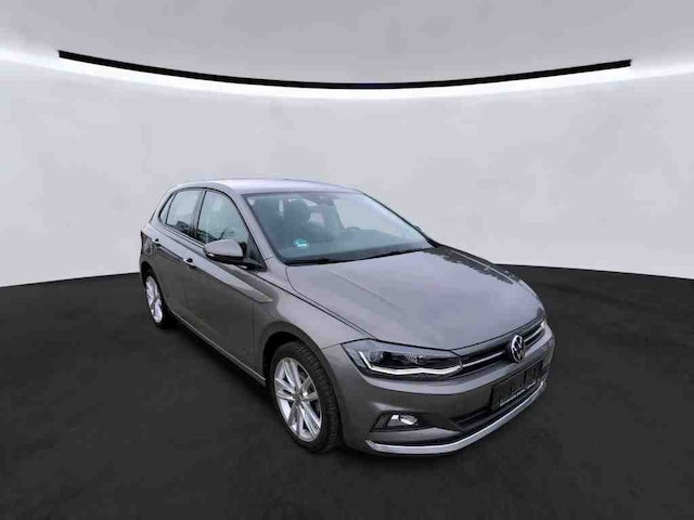 Volkswagen Polo Highline
