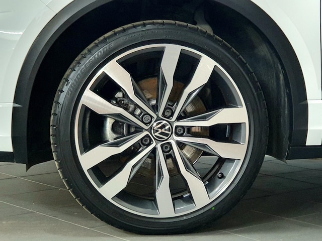 Volkswagen T-Roc 1.0 TSI R-Line