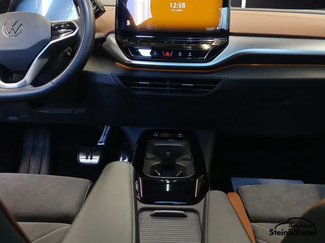 Volkswagen ID.5 IQ.Drive Pro