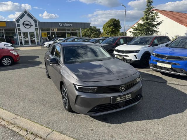 Opel Astra Edition Sports Tourer